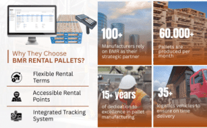 BMR custom wood crates