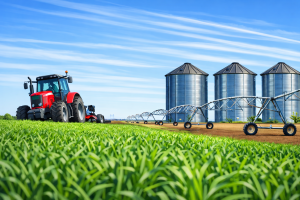 agro industri adalah