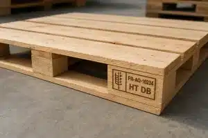 pallet kayu ISPM 15