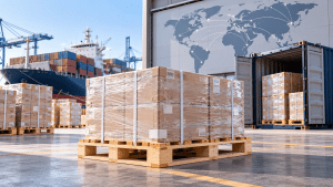 Which Countries Require ISPM 15 for Wooden Pallets? 