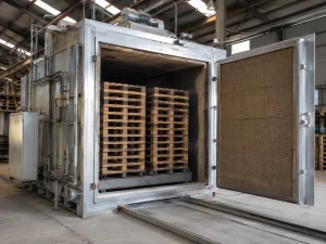 ilustrasi chamber heat treatment