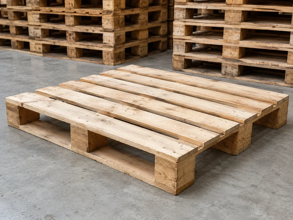pallet kayu