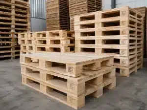 pallet kayu custom
