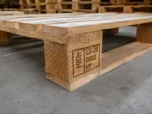 pallet kayu sertifikasi ISPM 15