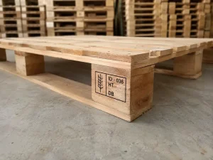 pallet kayu sertifikasi ISPM 15