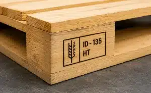 Apa Arti Cap IPPC pada Pallet Kayu