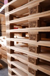 Bagaimana Palet EPAL Menguntungkan Bisnis Anda di Malaysia