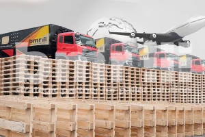 penjual palet kayu