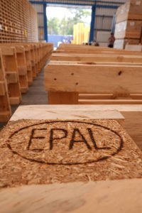epal untuk pengiriman