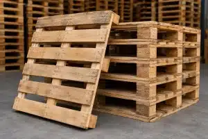 Jual Palet Kayu Rimba Campur ISPM 15 Harga Pabrik