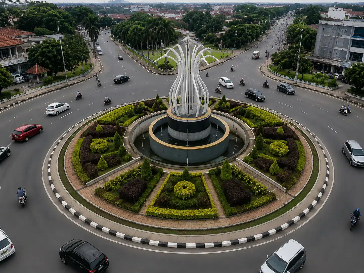 palet kayu karawang