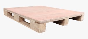 pallet multipleks