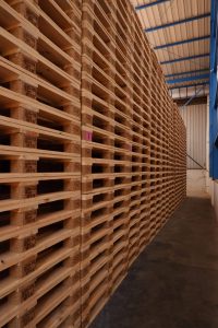 Maksimalkan Kapasitas Pallet Euro di Malaysia
