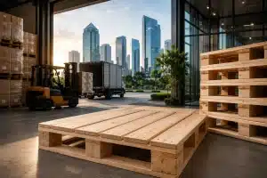 Palet Kayu Jakarta Selatan
