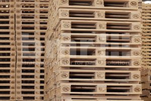 spesifikasi euro pallet