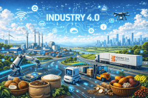 pabrik farmasi Jawa Timur