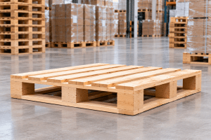 What Is a Wooden Pallet? Here’s the Explanation!