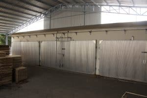 chamber pallet pabrik