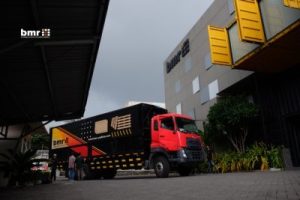 freight forwarding adalah