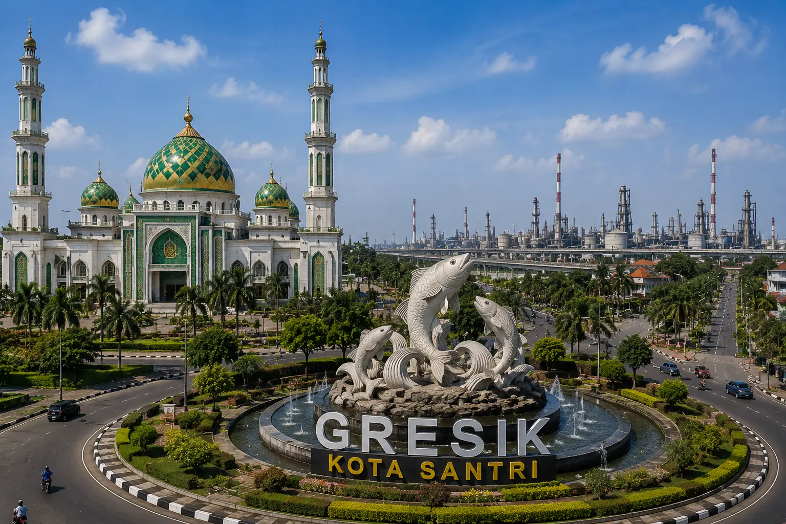 palet kayu gresik