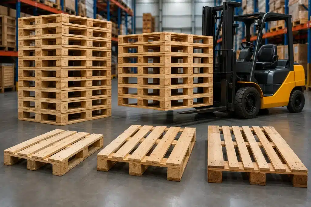 harga palet kayu