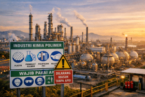 industri tekstil Jawa Tengah