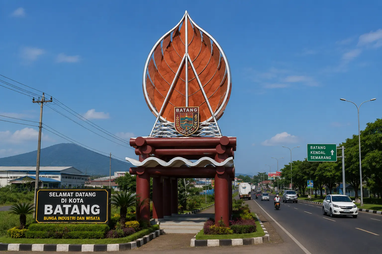 palet kayu batang