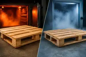 palet kayu ht vs fumigasi