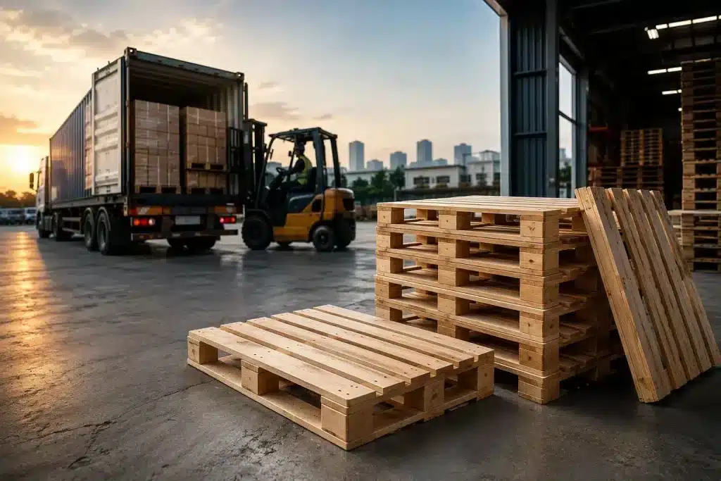 palet kayu jakarta timur
