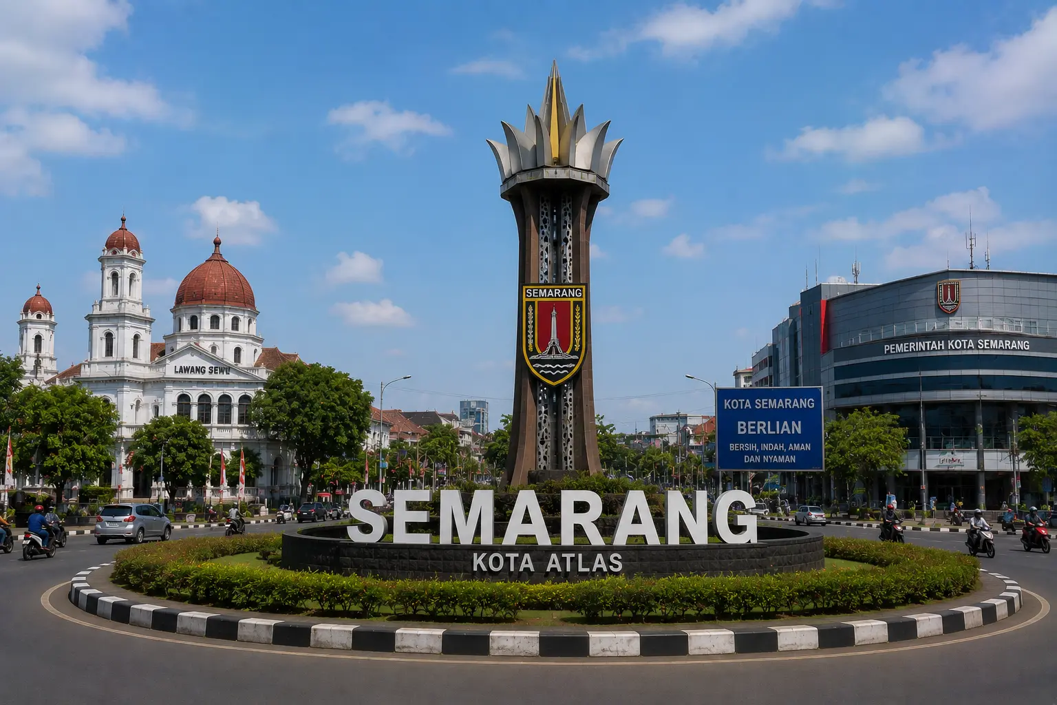 palet kayu semarang
