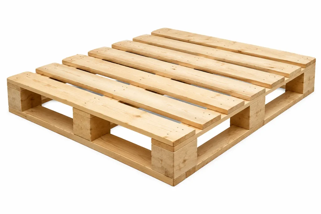 pallet 4 way