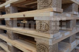 pallet ispm 15