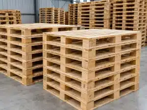 stok pallet kayu
