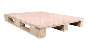 kelebihan palet kertas