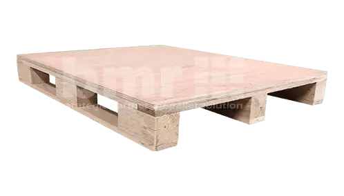 kelebihan palet kertas